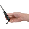 Нож VICTORINOX SPARTAN PS 1.3603.3P