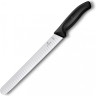 Нож для нарезки Victorinox SwissClassic 25 см 6.8223.25