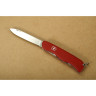Victorinox Picknicker 0.8853 — складной нож, красный