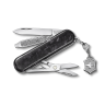 Нож VICTORINOX CLASSIC SD BRILLIANT CARBON 0.6221.90